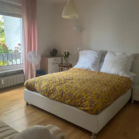 Accommodatie bij particulieren Feel