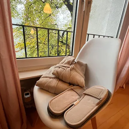 Feel Homestay