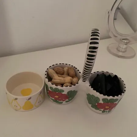 Feel Séjour chez l'habitant *