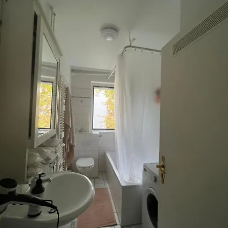 Ubytování v soukromí Feel